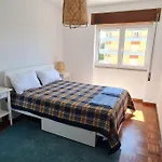 Casa Rio Azul * Setúbal