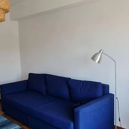 Casa Rio Azul *