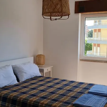 Lejlighed Casa Rio Azul *