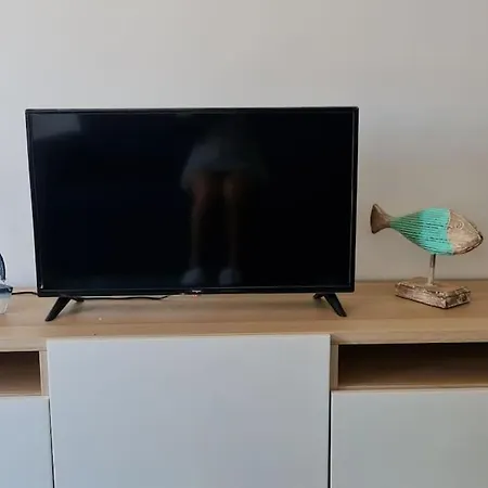 Casa Rio Azul Apartment