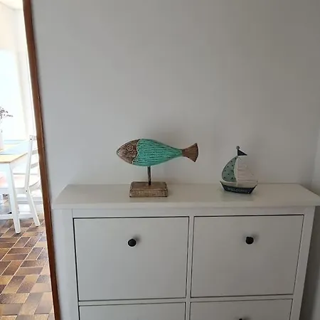 Casa Rio Azul Apartment Setubal