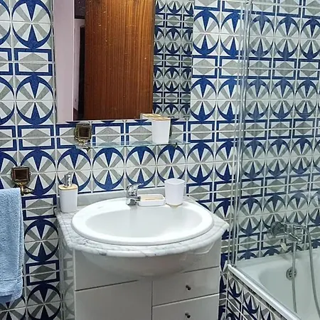 Apartment Casa Rio Azul