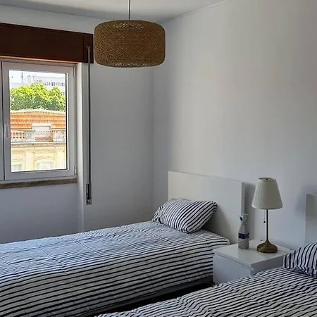 Casa Rio Azul Apartment