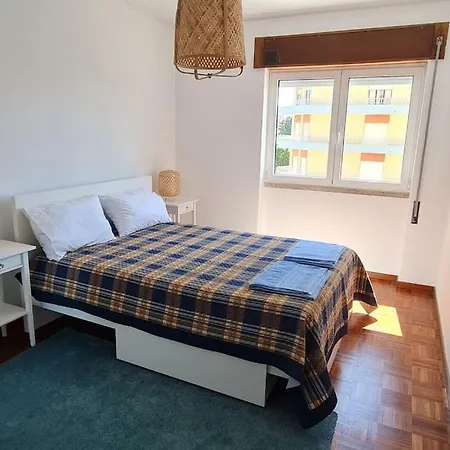 Casa Rio Azul * Setubal