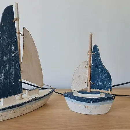 Casa Rio Azul Apartment Setubal