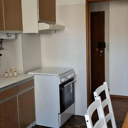 Apartment Casa Rio Azul *