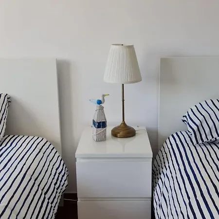 Apartment Casa Rio Azul