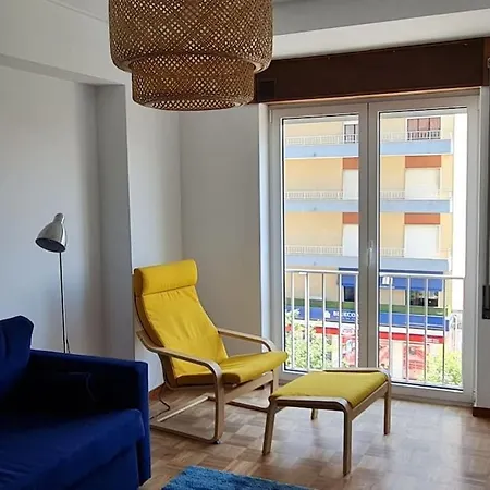 Apartment Casa Rio Azul