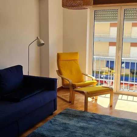 Casa Rio Azul * Setubal