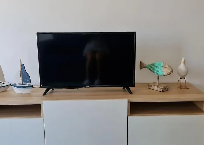 Casa Rio Azul Lejlighed