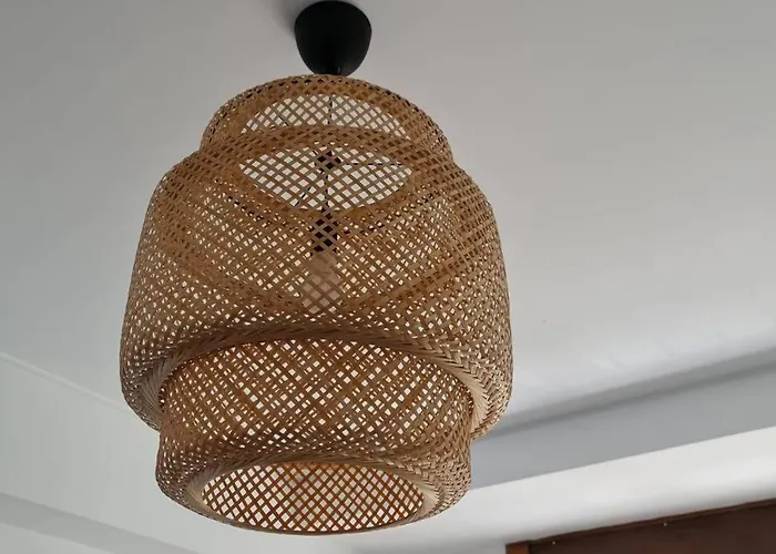 Lejlighed Casa Rio Azul *