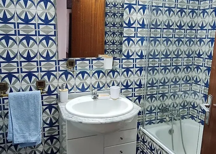 Lejlighed Casa Rio Azul